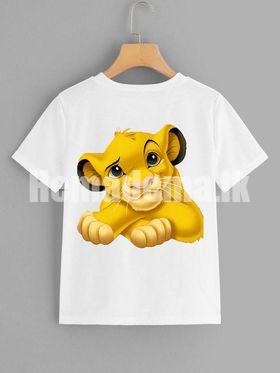 Kids Unisex T Shirts
