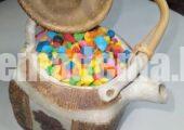 MAGIC Sand & Colour Chips