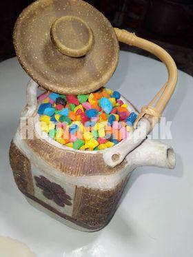 MAGIC Sand & Colour Chips