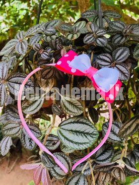 Cute Hair Clips & Bands