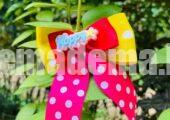 Cute Hair Clips & Bands