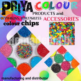 MAGIC Sand & Colour Chips