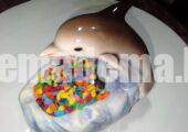 MAGIC Sand & Colour Chips