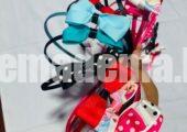 Cute Hair Clips & Bands