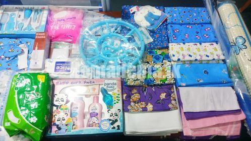 ගර්භණී මව්වරුන්ට හා අළුත උපන් බිළිඳුන්ට අත්‍යාවශ්‍ය සියලුම නිෂ්පාදන ඉතා සහනදායී මිලට