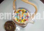 MAGIC Sand & Colour Chips