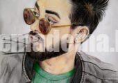 Art Drawing Service
