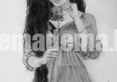 Art Drawing Service