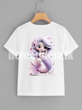 Kids Unisex T Shirts