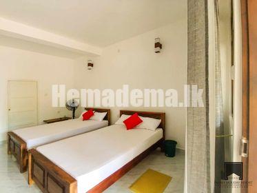 Non AC Family Rooms Anuradhapura