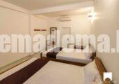 AC Family Rooms Anuradhapura