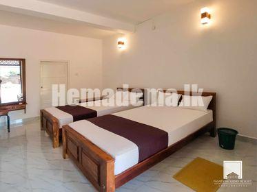 AC Family Rooms Anuradhapura
