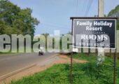 AC Family Rooms Anuradhapura