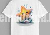 Kids Unisex T Shirts