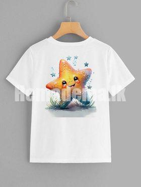 Kids Unisex T Shirts
